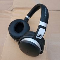 Sennheiser HD 4.50 BTNC Bluetooth Kopfhörer Sachsen - Chemnitz Vorschau