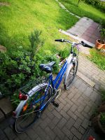 Fahrrad Citybike Herrenrad Radfahren Damenrad kein Mountainbike Hessen - Breitscheid Vorschau