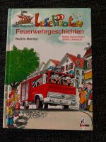 Kinderbuch, Lesepiraten: Feuerwehrgeschichten von Loewe Düsseldorf - Lichtenbroich Vorschau