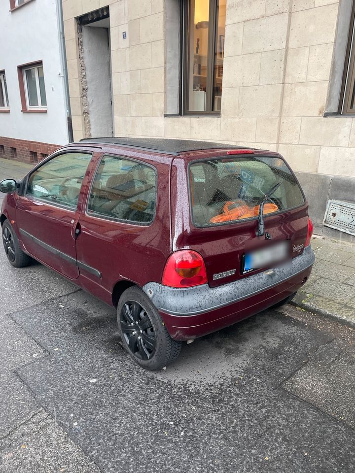 Renault TWINGO in Köln