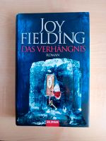 Das Verhängnis von Joy Fielding Bayern - Eichstätt Vorschau