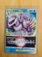 Pokemon V-Star Karte, "Ur-Palkia V-Star", dt., original Bayern - Steinhöring Vorschau