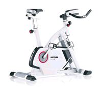 Kettler Racer 3 Ergometer Fahrradergometer Heimtrainer Spinning Hessen - Lahnau Vorschau