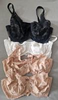 Hunkemöller BH'S 90E Ohne Cup mit Bügel Harztor - Harzungen Vorschau