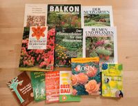 Pflanzendoktor Rosen Obstbäume Balkon Nutzgarten Buch Set Pflege Bayern - Vaterstetten Vorschau
