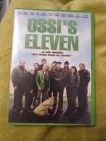 DVD Ossi's Eleven Sachsen-Anhalt - Halle Vorschau