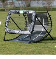 Kick Rebounder, Fußball Bayern - Schechen Vorschau