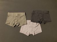 3er Set Boxershorts Unterhosen H&M 110/116 Arket Aubing-Lochhausen-Langwied - Aubing Vorschau