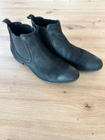 Pier One Chelsea Boots, schwarz, 43, Stiefel Rheinland-Pfalz - Longkamp Vorschau