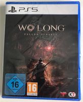 Neu Wo Long Fallen Dynasty PlayStation 5 PS5 Nordrhein-Westfalen - Wachtberg Vorschau