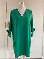 Auffallende Grüne Tunika Minikleid Zara Gr M Bayern - Erlangen Vorschau
