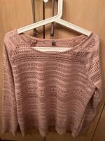 Pullover für Damen in pink von Pimkie Bayern - Welden Vorschau