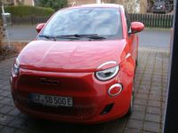 Fiat 500 E  Sondermodell  RED Niedersachsen - Salzgitter Vorschau