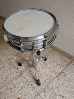 Marschtrommel, Snare Drum, Caixa mit Ständer und Drum-Pad Stuttgart - Zuffenhausen Vorschau