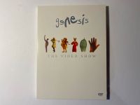 Genesis The Video Collection DVD Bayern - Sommerach Vorschau