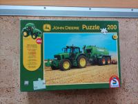 John Deere Puzzle Nordrhein-Westfalen - Marienmünster Vorschau