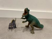 Schleich Figuren Dinosaurier Nordrhein-Westfalen - Unna Vorschau