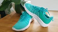 Nike Sneaker Gr. 38 Rheinland-Pfalz - Göllheim Vorschau