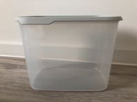 Tupperware ONE TOUCH FRESH rechteckig neu & OVP Niedersachsen - Meinersen Vorschau