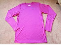 Columbia Funktionsshirt UV 50+ Surf Kajak SUP Bike pink 152 - neu Hamburg-Nord - Hamburg Alsterdorf  Vorschau