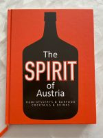 The Spirit of Austria - Geschichte und Rezepte des Stroh Rums Bayern - Hersbruck Vorschau