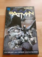 Batman - The Court of Owls (komplette Reihe in zwei Bänden) Bielefeld - Bielefeld (Innenstadt) Vorschau