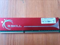 G.Skill Speicher RAM 6GB DDR 3 Niedersachsen - Lütetsburg Vorschau