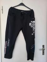 Tredy Hose Sweatshirt navy blau 48 Niedersachsen - Oldenburg Vorschau