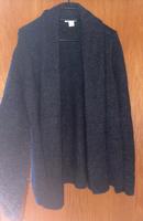Strickjacke mit Kragen Bayern - Kirchseeon Vorschau