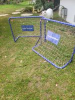 2er Set Hudora Mini-Fußballtore Brandenburg - Stahnsdorf Vorschau