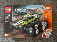 Lego Technic 42065 RC Tracked Racer „NEU“ Niedersachsen - Delmenhorst Vorschau