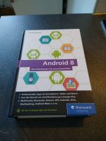 Android 8 Das Praxisbuch. NEU! München - Laim Vorschau