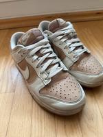 Nike Dunk Low beige 37,5 Rheinland-Pfalz - Mainz Vorschau