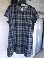 ❤Gina Benotti tolles kariertes Kleid Gr. 52/54❤ Nordrhein-Westfalen - Winterberg Vorschau