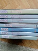 7 Rosamunde Pilcher DVDS zusammen 15€ Baden-Württemberg - Keltern Vorschau