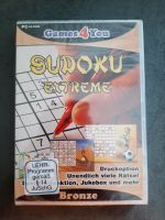 PC-Spiel - Sudoku Extreme - Neu & OVP Kr. München - Ismaning Vorschau