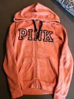 Victoria's Secret pink sweatshirtjacke gr S Rheinland-Pfalz - Bad Sobernheim Vorschau