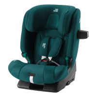 Britax Römer ADVANSAFIX PRO - Atlantic Green - i-Size (R129) - Kindersitz - 15 Monate bis 12 Jahre - 76 bis 150 cm - NEU Hessen - Fulda Vorschau