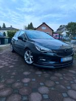 Opel Astra K 1.4 Turbo Nordrhein-Westfalen - Meckenheim Vorschau