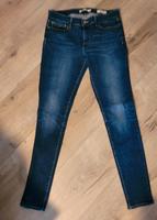 Damen Jeans Levi's, super skinny, Größe 29 Niedersachsen - Weyhe Vorschau