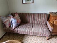 Couch zu verschenken Bayern - Pemfling Vorschau