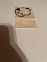 Purelei Armband blau Roségold Stuttgart - Plieningen Vorschau