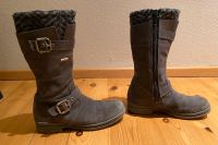 Winterstiefel Sympatex Mädchen Gr. 35 Baden-Württemberg - Oftersheim Vorschau