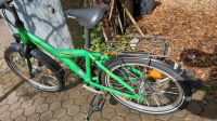 Kinderfahrrad 20 Zoll, Pegasus Arcona mit 3-Gang Schimano Nexus Bayern - Regenstauf Vorschau