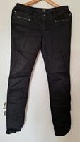 Schwarze Hose von Street One, Gr. 36 Niedersachsen - Vechelde Vorschau