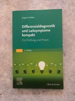 Differentialdiagnose und Leitsymptome Kompakt Bayern - Holzkirchen Vorschau