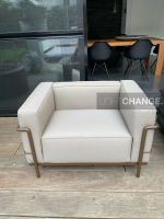 Cassina LC3 Outdoor Sessel Gartenmöbel oder LC2 LC4 Nordrhein-Westfalen - Kempen Vorschau