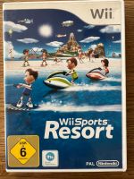 Wii und Wii U Spiel - Wii SPORTS RESORT Bayern - Wendelstein Vorschau