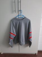 Sweatshirt Pulli grau S Noisy May Nordrhein-Westfalen - Bocholt Vorschau