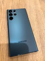 Samsung Galaxy S22 Ultra Baden-Württemberg - Dietenheim Vorschau